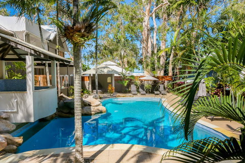 Paradise On The Beach Resort - Yamba Accommodation 4