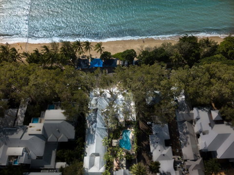 Paradise On The Beach Resort - Yamba Accommodation 6