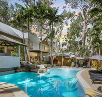 Paradise On The Beach Resort - Yamba Accommodation
