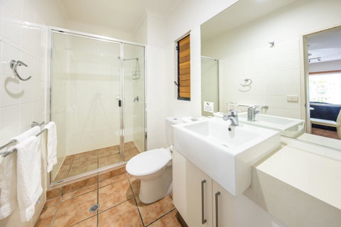 Paradise On The Beach Resort - Yamba Accommodation 20