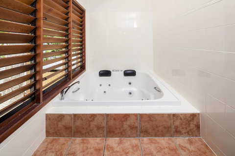 Paradise On The Beach Resort - Yamba Accommodation 19
