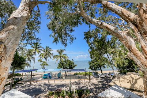 Paradise On The Beach Resort - Yamba Accommodation 11