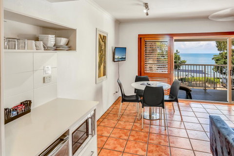 Paradise On The Beach Resort - Yamba Accommodation 13