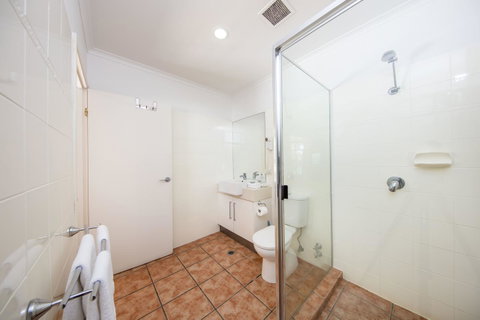 Paradise On The Beach Resort - Yamba Accommodation 18