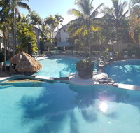 The Islander Noosa Resort