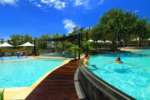 RACV Noosa Resort - Yamba Accommodation 2