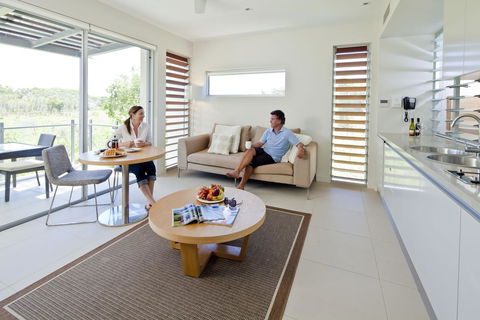 RACV Noosa Resort - Yamba Accommodation 27
