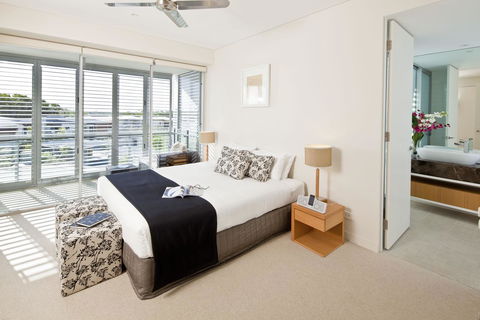 RACV Noosa Resort - Yamba Accommodation 30