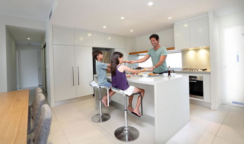 RACV Noosa Resort - Yamba Accommodation 32