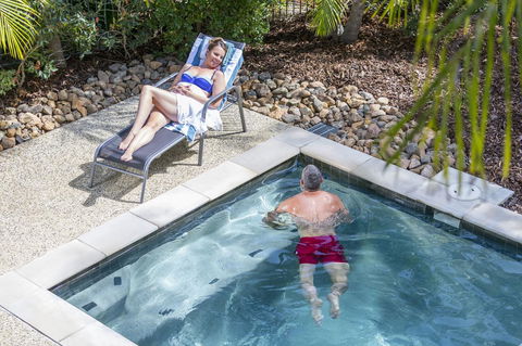 RACV Noosa Resort - Yamba Accommodation 34