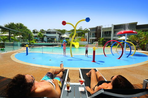 RACV Noosa Resort - Yamba Accommodation 15