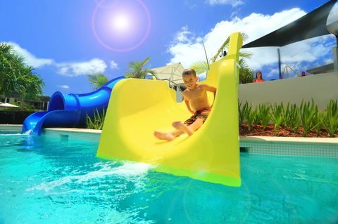RACV Noosa Resort - Yamba Accommodation 3