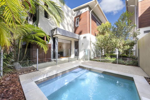 RACV Noosa Resort - Yamba Accommodation 14