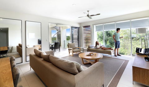 RACV Noosa Resort - Yamba Accommodation 18