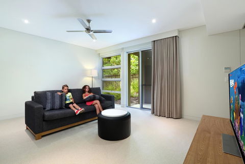 RACV Noosa Resort - Yamba Accommodation 7