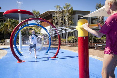 RACV Noosa Resort - Yamba Accommodation 11
