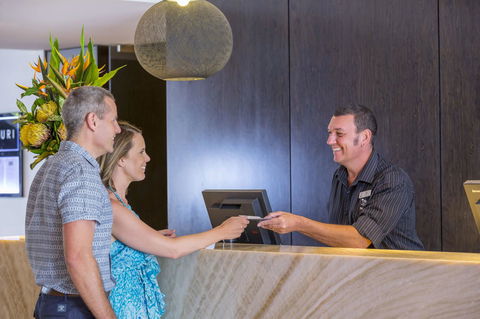 RACV Noosa Resort - Yamba Accommodation 21