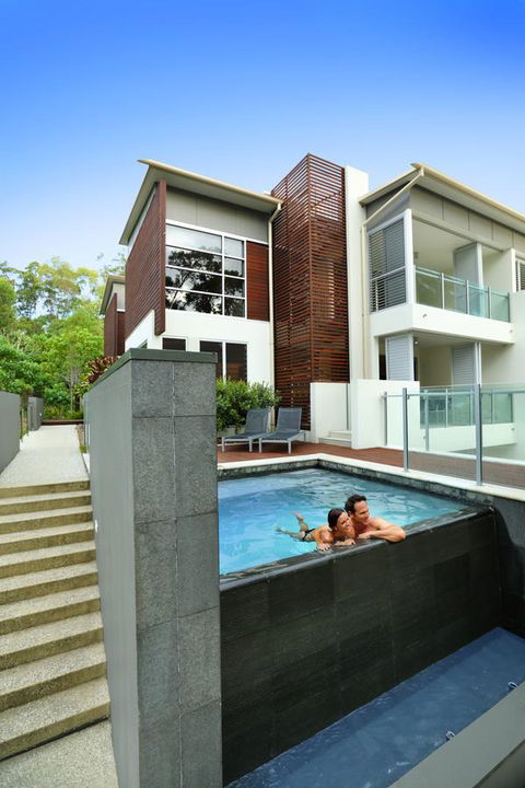 RACV Noosa Resort - Yamba Accommodation 4