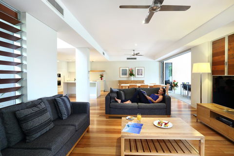 RACV Noosa Resort - Yamba Accommodation 1