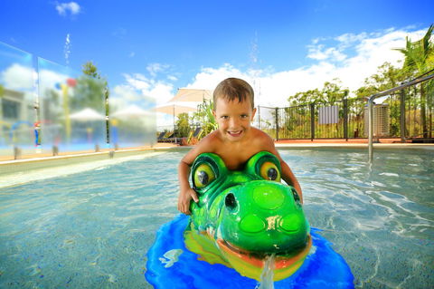 RACV Noosa Resort - Yamba Accommodation 10