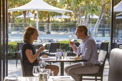 RACV Noosa Resort - Yamba Accommodation 5