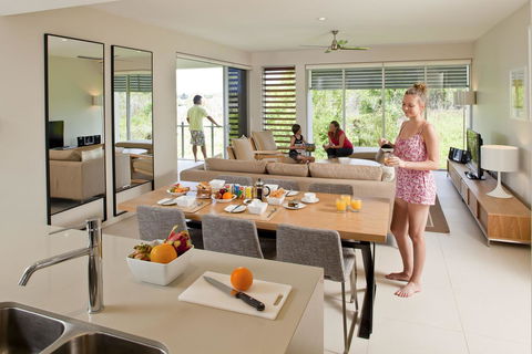 RACV Noosa Resort - Yamba Accommodation 16