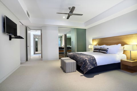 RACV Noosa Resort - Yamba Accommodation 6