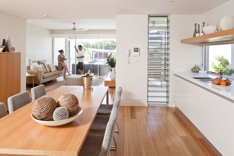 RACV Noosa Resort - Yamba Accommodation 38