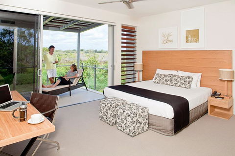 RACV Noosa Resort - Yamba Accommodation 12