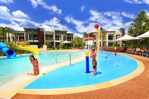 RACV Noosa Resort - Yamba Accommodation 24