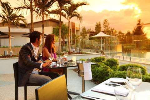 RACV Noosa Resort - Yamba Accommodation 28