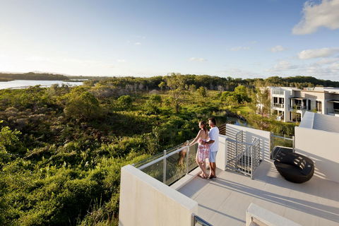 RACV Noosa Resort - Yamba Accommodation 42