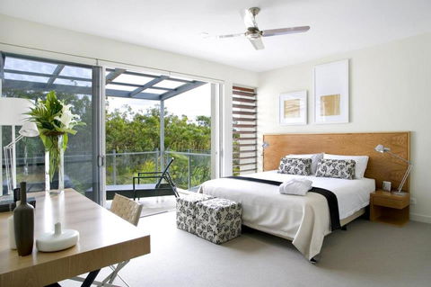 RACV Noosa Resort - Yamba Accommodation 25