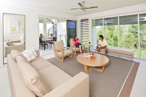 RACV Noosa Resort - Yamba Accommodation 35