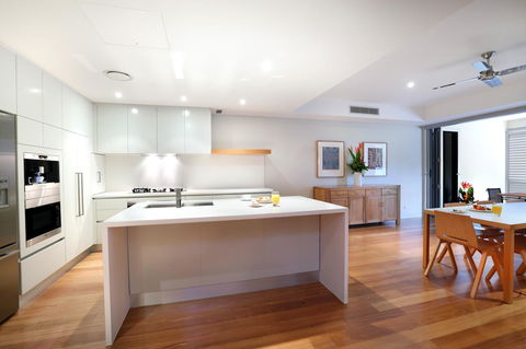 RACV Noosa Resort - Yamba Accommodation 36