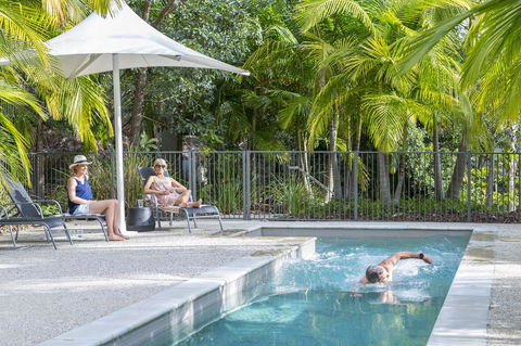 RACV Noosa Resort - Yamba Accommodation 40
