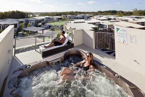 RACV Noosa Resort - Yamba Accommodation 41