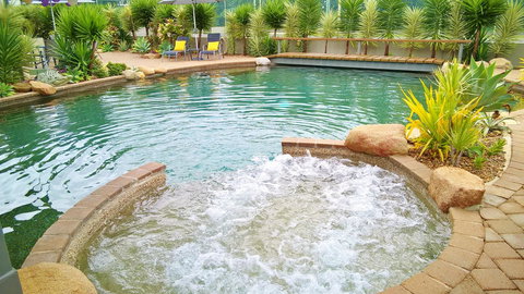 Island Leisure Resort - Yamba Accommodation 6