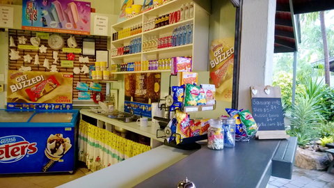 Island Leisure Resort - Yamba Accommodation 20