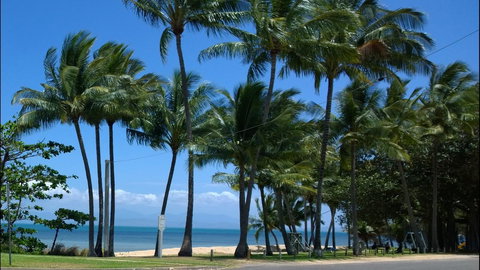 Island Leisure Resort - Yamba Accommodation 23