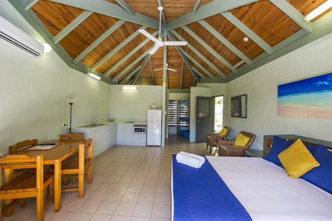 Island Leisure Resort - Yamba Accommodation 13