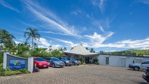 Island Leisure Resort - Yamba Accommodation 21