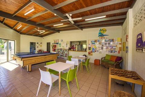 Island Leisure Resort - Yamba Accommodation 12