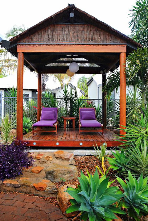 Island Leisure Resort - Yamba Accommodation 8