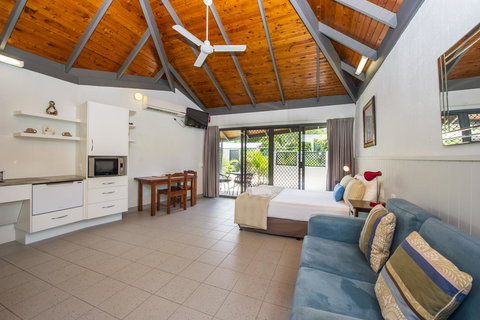 Island Leisure Resort - Yamba Accommodation 14