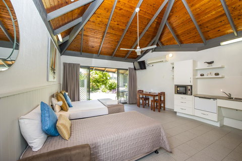 Island Leisure Resort - Yamba Accommodation 15