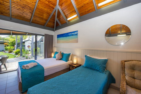 Island Leisure Resort - Yamba Accommodation 2