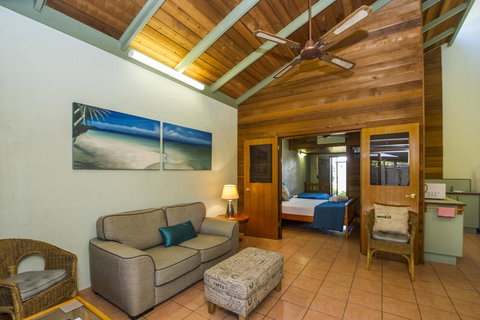 Island Leisure Resort - Yamba Accommodation 16