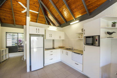 Island Leisure Resort - Yamba Accommodation 4