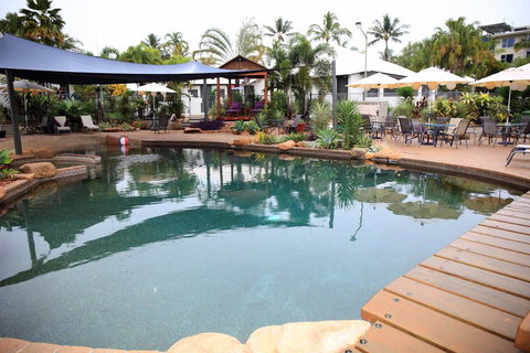 Island Leisure Resort - Yamba Accommodation 5